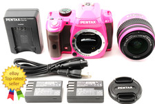 [MINT] PENTAX K-r 12.4MP