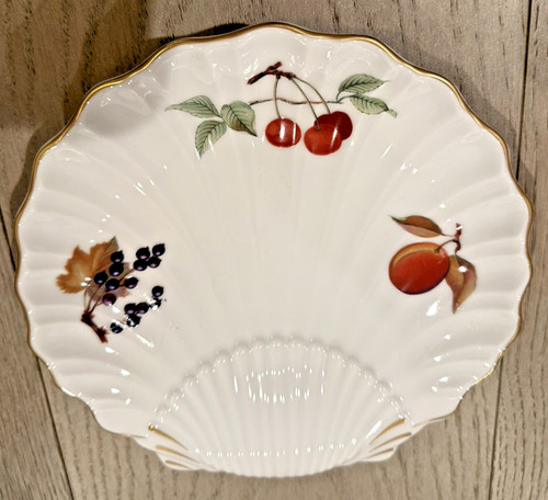 Royal worcester evesham - royal,