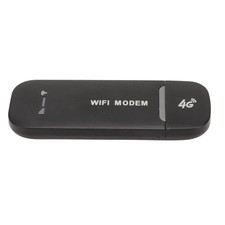 Pocket Mobile WiFi Hotspot