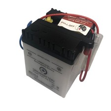 Honda XL500S Battery