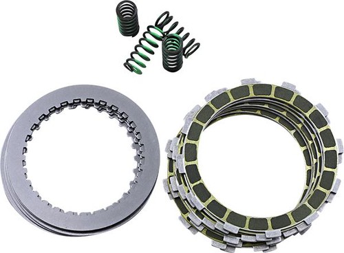 Barnett clutch kit - barnett, for