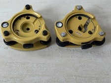 Topcon Tribrach For Total Stations, Theodolites And Prism Systems