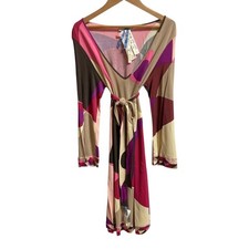 Emilio Pucci V-neck