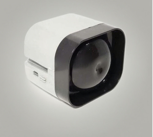 Alarm siren for volvo - alarm,