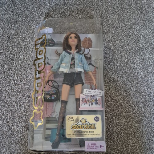 Collectable 2011 barbie - collectable,