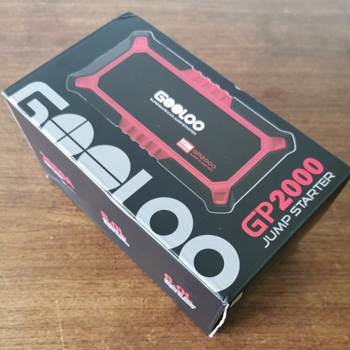 Gooloo gp2000 usb car - gooloo,