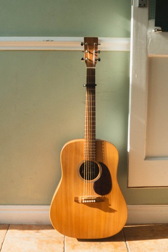 Martin dx1k solid - martin,