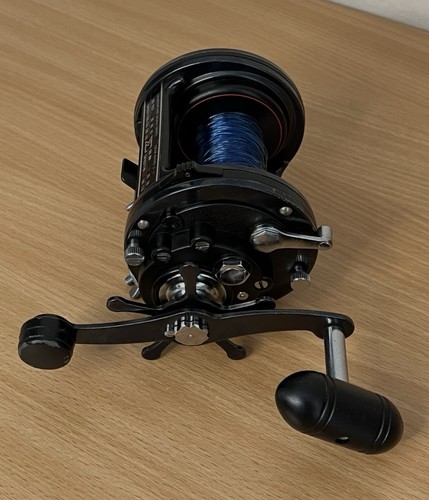 Shakespeare sigma sea fishing - shakespeare,