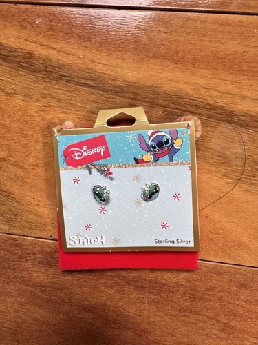 New claire disney stitch - claire’s,