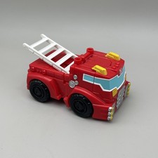 Playskool Transformers Rescue