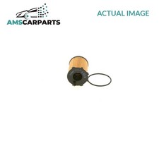 ENGINE OIL FILTER F 026 407