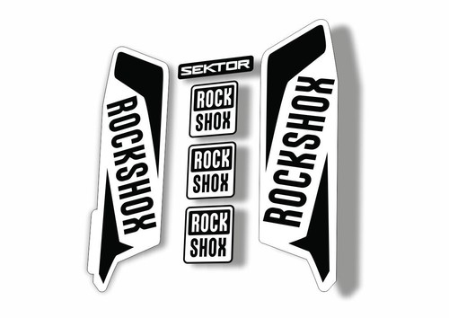 Rock shox sektor - sektor, fork