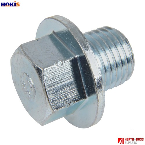 Screw plug oil sump 50240020 - oil,