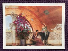 Sir Lawrence Alma-Tadema