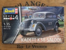 REVELL 03270 - WWII GERMAN