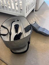 Bugaboo Bee 6 Complete Newborn