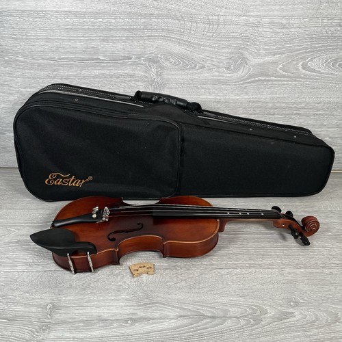 Eastar full size violin - full,