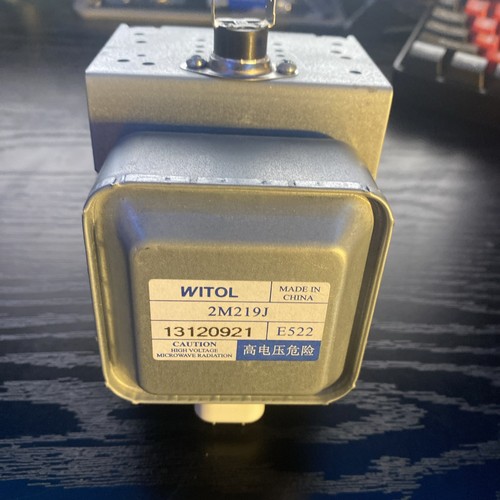 Microwave oven magnetron - oven,