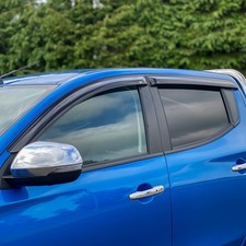 Mitsubishi L200 Series