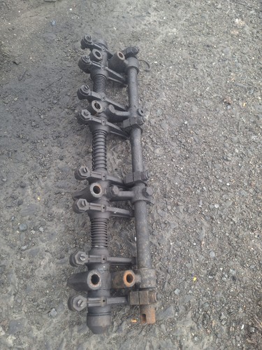 Ferguson tef20 rocker shaft - ferguson,