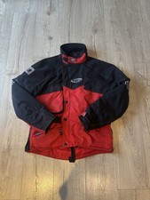 Vintage Rukka Gore-tex