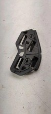 VW POLO 9N Front Left Bumper