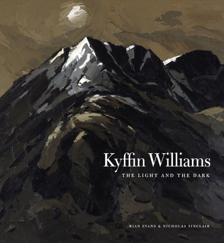 Kyffin williams rian - by,