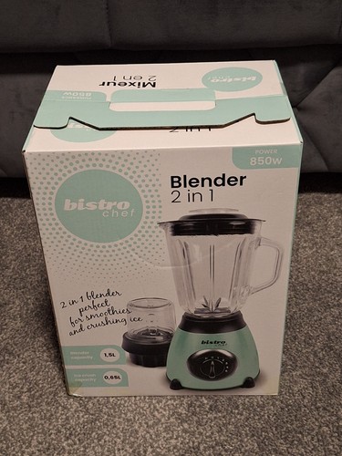 Bistro chef 1 mixer - bistro,