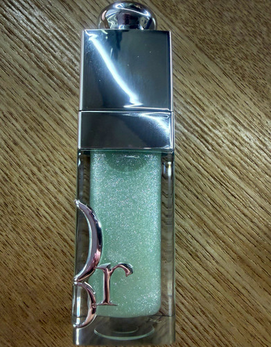 Dior addict lip glow - addict,