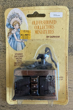 Durham Kitchen Sink Old