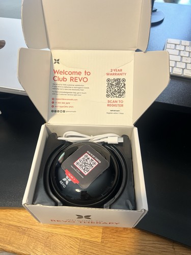 Revo the original 1 - 4-in-1, smart