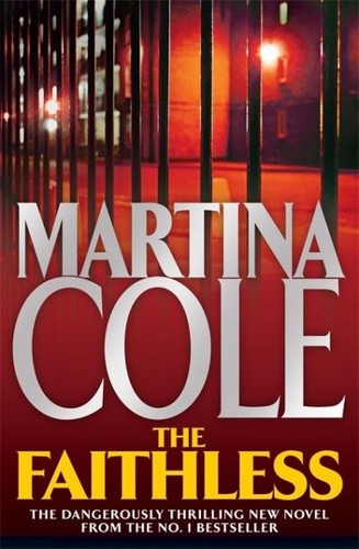 The faithless martina - the, faithless:
