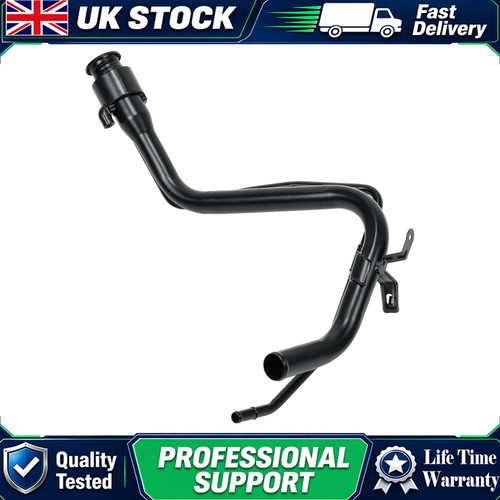 Fuel filler neck - pipe, for