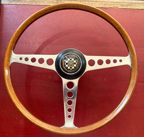 Original series and jaguar - original, 2