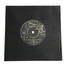 The Temptations - Papa Was A Rolling Stone 7" Vinyl Record A1/B1 - TMG 839