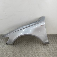 AUDI A6 Avant C7 4G Front Left Fender 4G0821101 2015 31383108