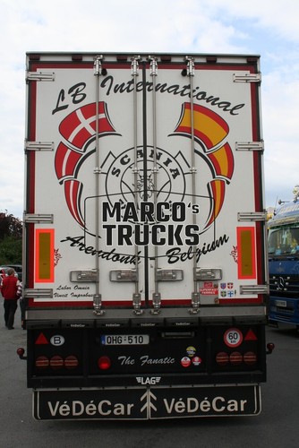 Truck photo scania - truck,