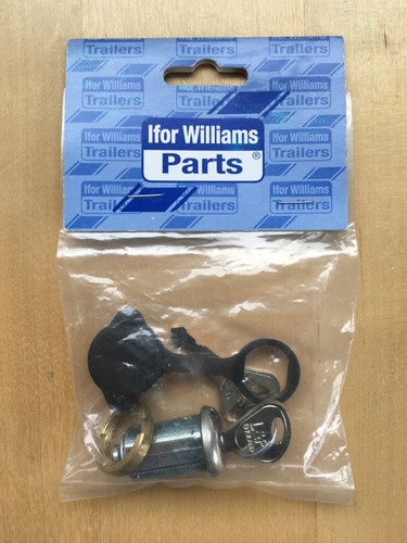 Ifor williams trailer - ifor,