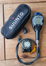Suunto Cobra Scuba Dive
