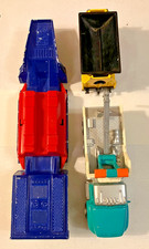 Vintage Mod MAJORETTE Low