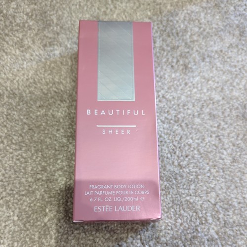 Estee lauder beautiful - estee,
