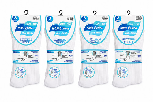 Mens socks 100 cotton - socks,
