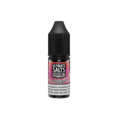 Ultimate salts nic salt - nic,