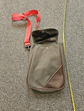 Napier Cartridge Pouch Bag