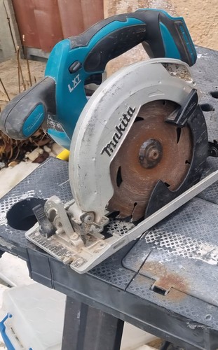 Makita circular saw - makita,