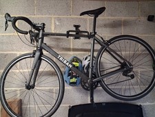 Road Bike: Triban RC 100 Large