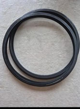 PAIR Continental Grandsport 700c x 32c Black Wired clincher Road Tyres, no wear