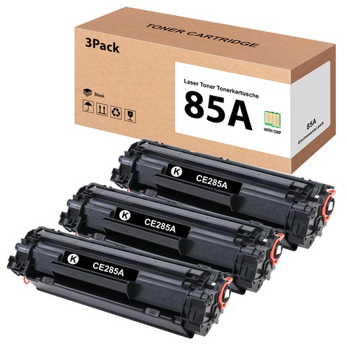 Toner ce285a compatible for - for, hp