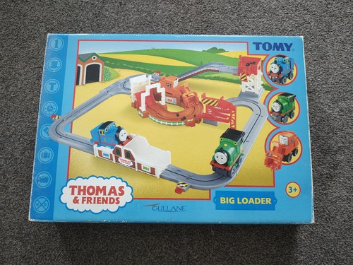 Tomy thomas friends big - &,