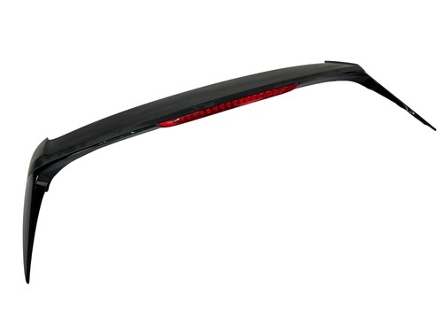 Original hyundai rear spoiler - original,